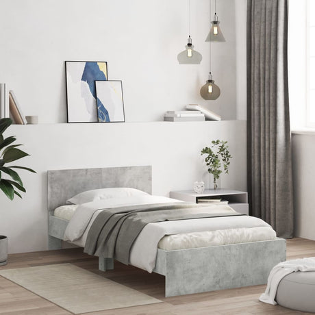 Bed Frame Without Mattress