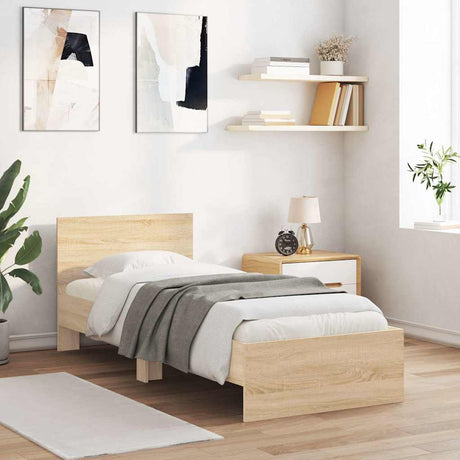 Bed Frame Without Mattress