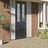 Window Film Design 0.9X Pvc
