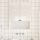 Mirror Films 2 Pcs Self-Adhesive Pet