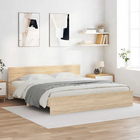 Bed Frame Without Mattress