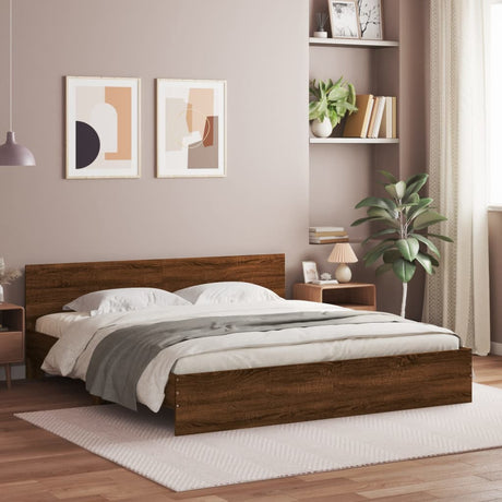 Bed Frame Without Mattress