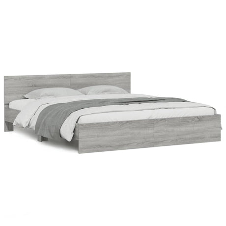 Bed Frame Without Mattress