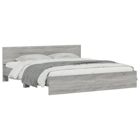 Bed Frame Without Mattress