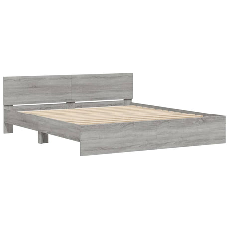 Bed Frame Without Mattress