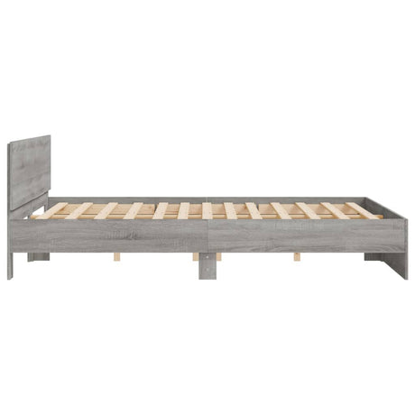 Bed Frame Without Mattress
