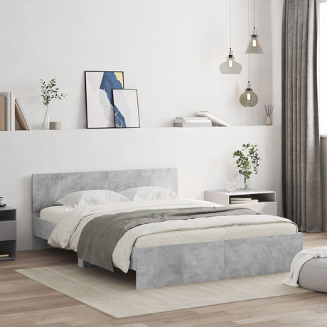 Bed Frame Without Mattress