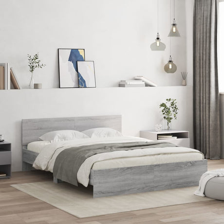 Bed Frame Without Mattress