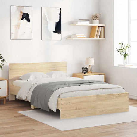 Bed Frame Without Mattress