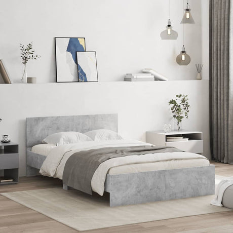 Bed Frame Without Mattress