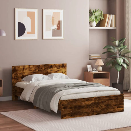 Bed Frame Without Mattress