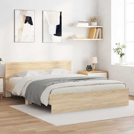 Bed Frame Without Mattress