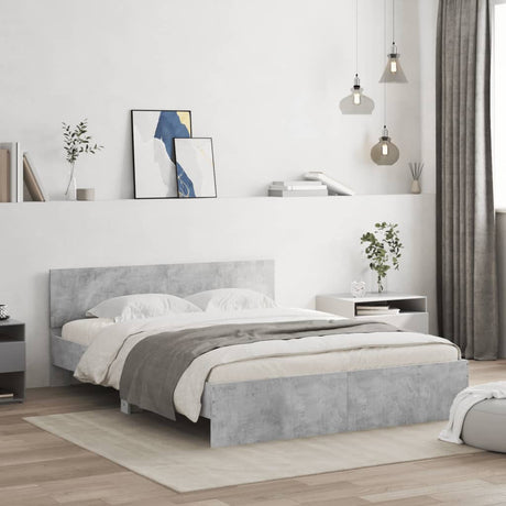Bed Frame Without Mattress