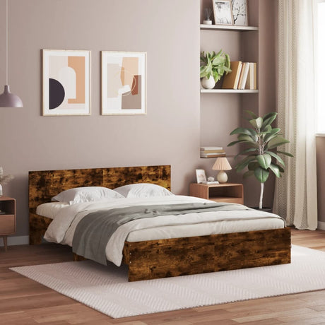 Bed Frame Without Mattress
