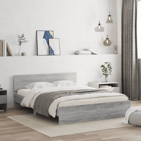 Bed Frame Without Mattress
