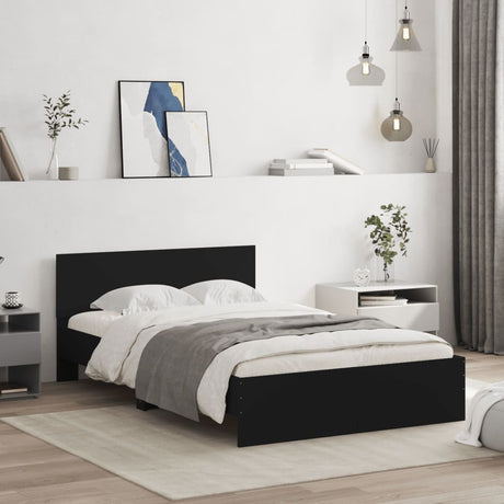 Bed Frame Without Mattress