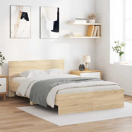 Bed Frame Without Mattress