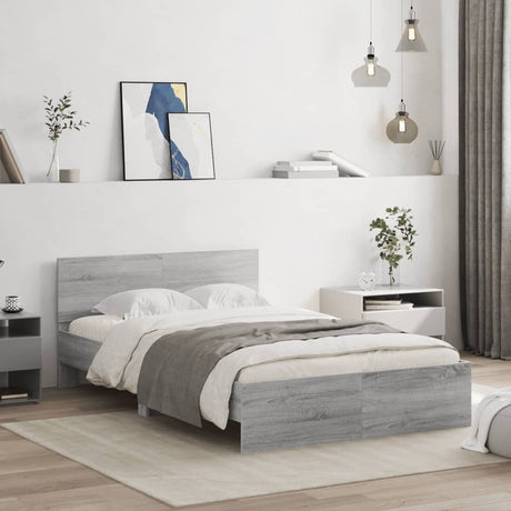 Bed Frame Without Mattress