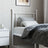 Metal Headboard