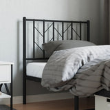 Metal Headboard