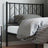 Metal Headboard