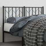 Metal Headboard