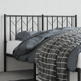 Metal Headboard