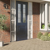 Window Film S Pattern 60X500 Cm Pvc