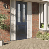 Window Film S Pattern 60X500 Cm Pvc