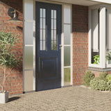 Solar Film Static Reflective Effect Silver 60X500 Cm Pvc