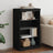 Sideboard With Led Lights 60.5X37X100 Cm