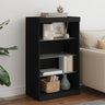 Sideboard With Led Lights 60.5X37X100 Cm