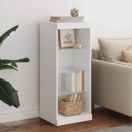Sideboard With Led Lights
