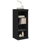 Sideboard With Led Lights