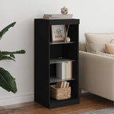Sideboard With Led Lights