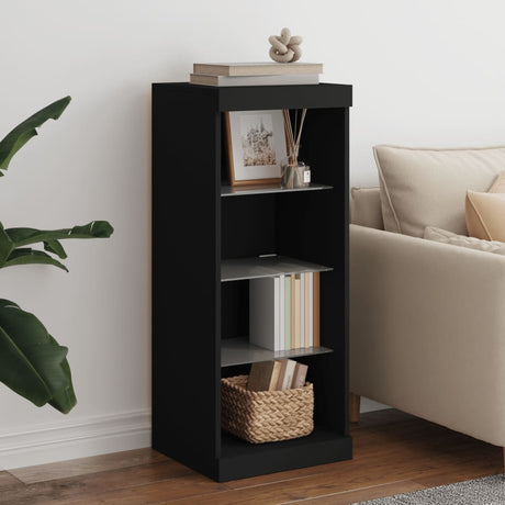 Sideboard With Led Lights