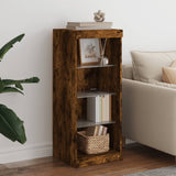 Sideboard With Led Lights