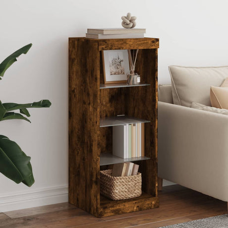 Sideboard With Led Lights