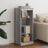 Sideboard With Led Lights