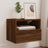 Tv Wall Cabinet 60X30X30 Cm Engineered Wood
