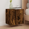Tv Wall Cabinet 40.5X30X Engineered Wood