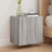 Tv Wall Cabinet 40.5X30X Engineered Wood