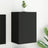 Tv Wall Cabinet 40.5X30X Engineered Wood