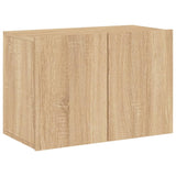 Tv Cabinet Wall-Mounted 60X30X41 Cm