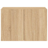 Tv Cabinet Wall-Mounted 60X30X41 Cm