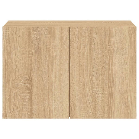 Tv Cabinet Wall-Mounted 60X30X41 Cm