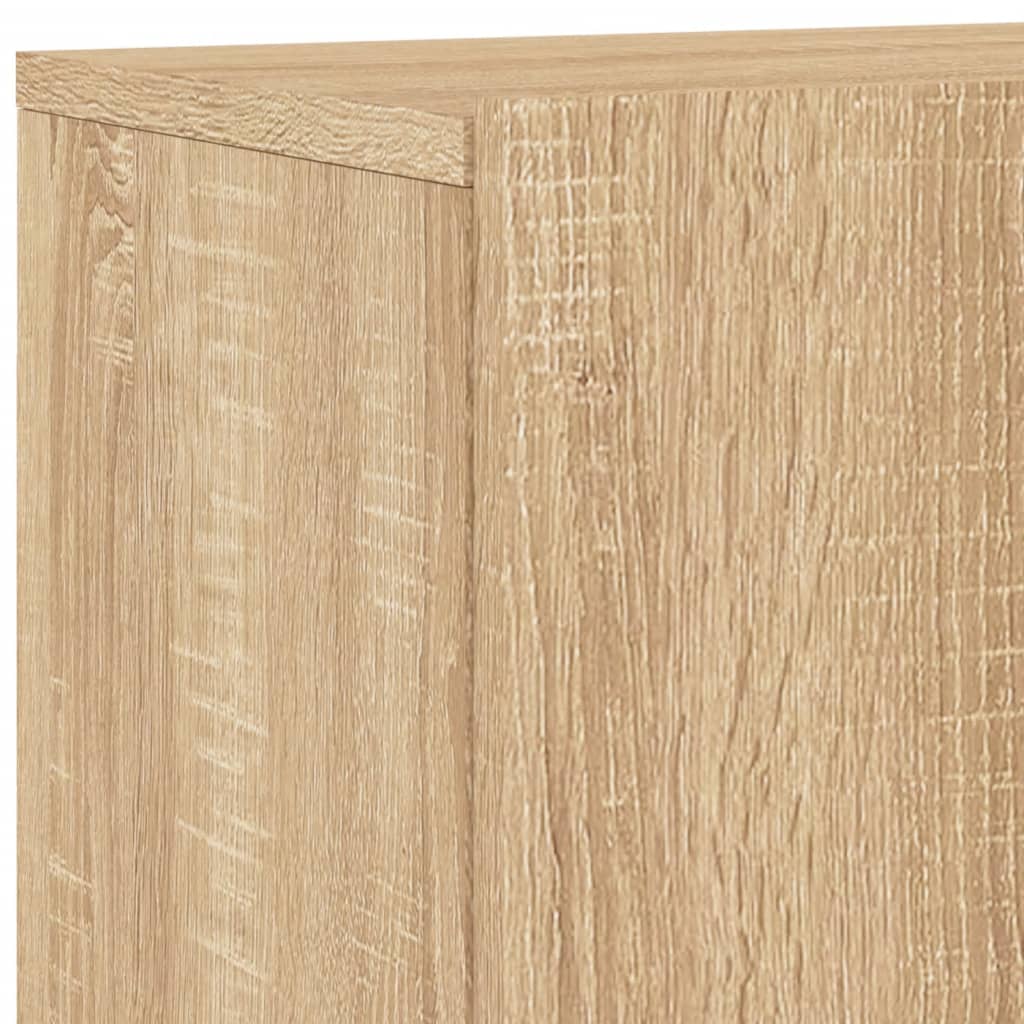 Tv Cabinet Wall-Mounted 60X30X41 Cm