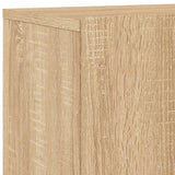 Tv Cabinet Wall-Mounted 60X30X41 Cm