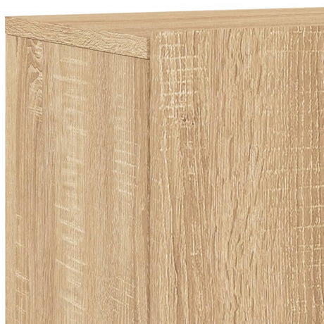 Tv Cabinet Wall-Mounted 60X30X41 Cm