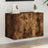 Tv Cabinet Wall-Mounted 60X30X41 Cm